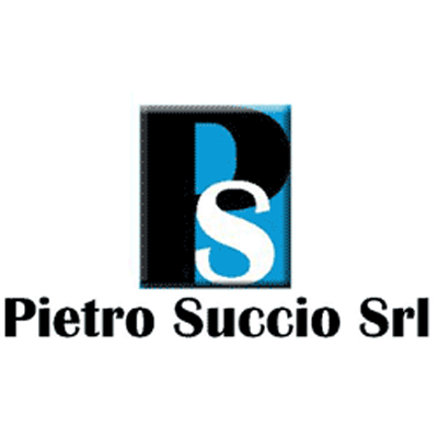 Pietro Succio Logo