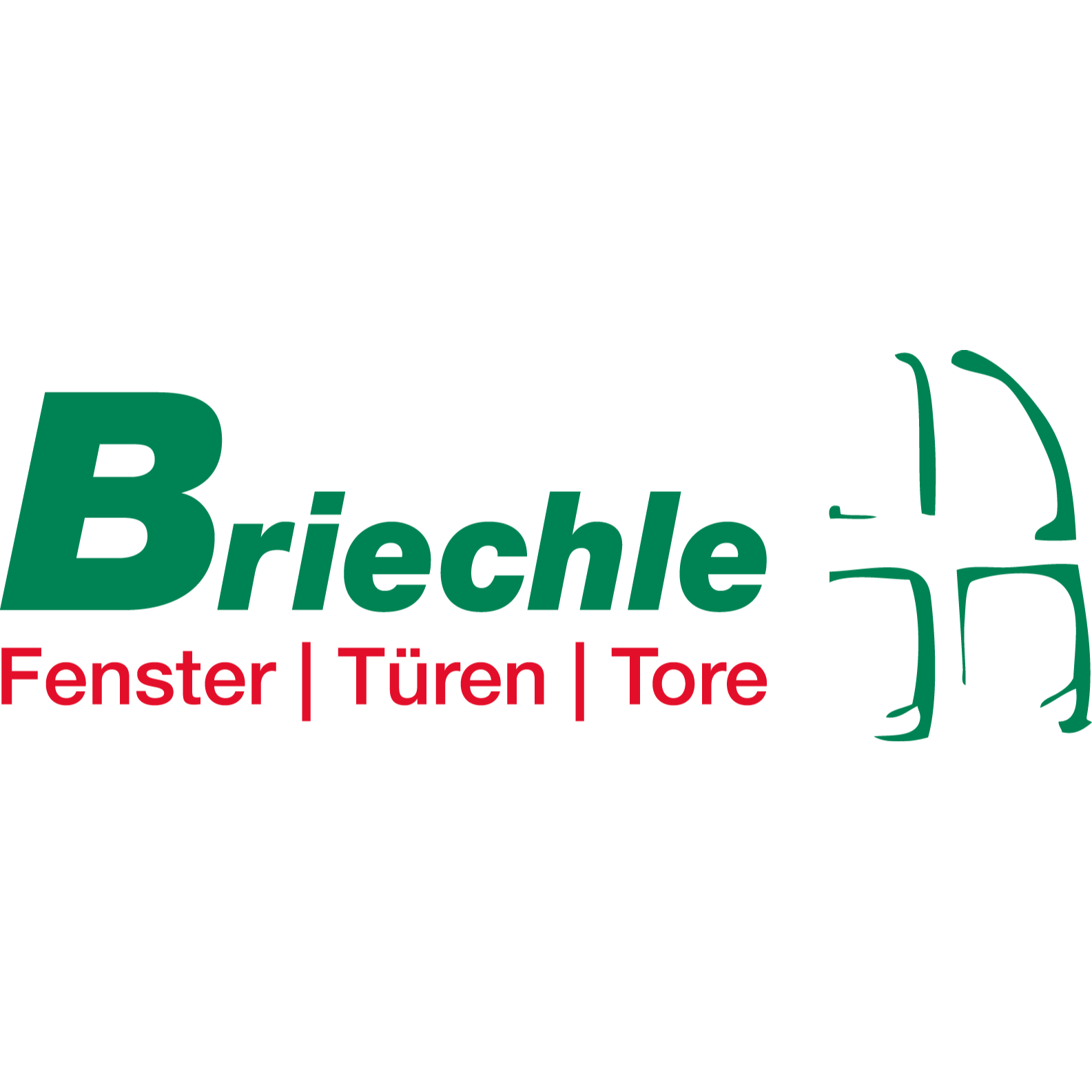 Briechle Bauelemente  