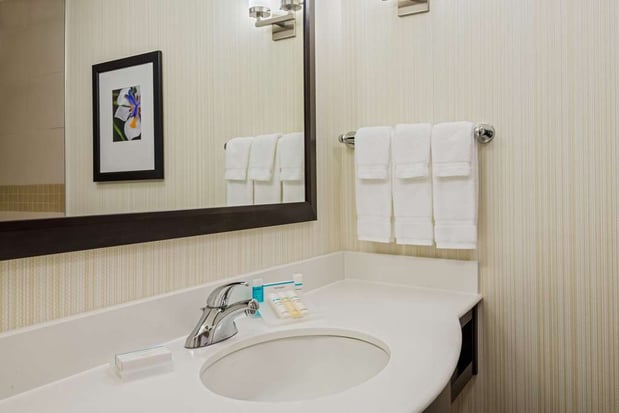 Images Hilton Garden Inn Wayne