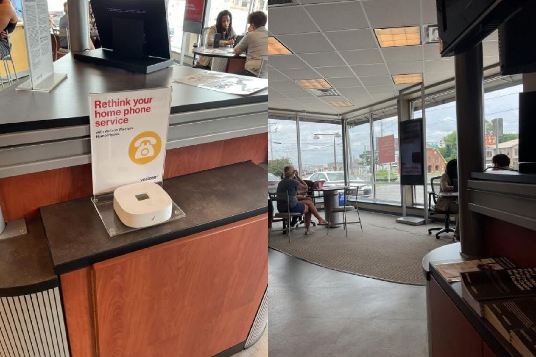 Verizon