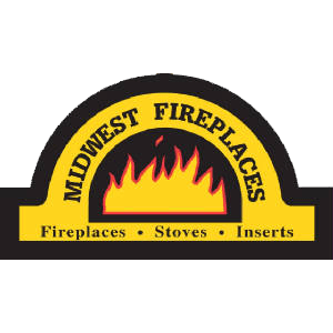 Midwest Fireplaces Logo