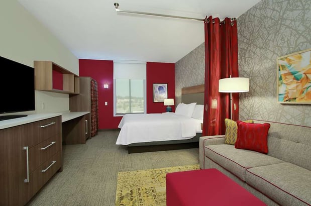 Images Home2 Suites by Hilton Mobile International Airport