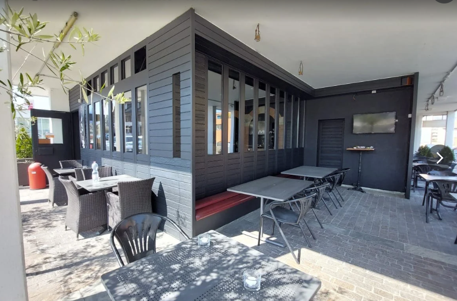 Malergeschäft Antonio Lo Giudice, Weinmanngasse 26 in Küsnacht ZH