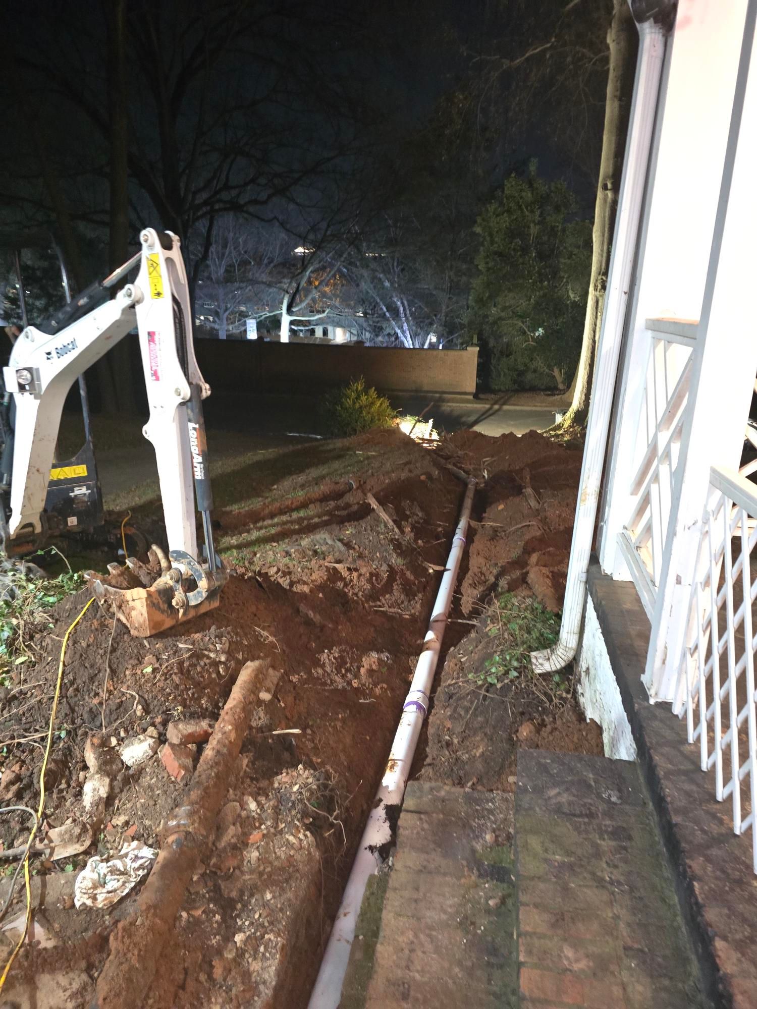 Holloway's Plumbing