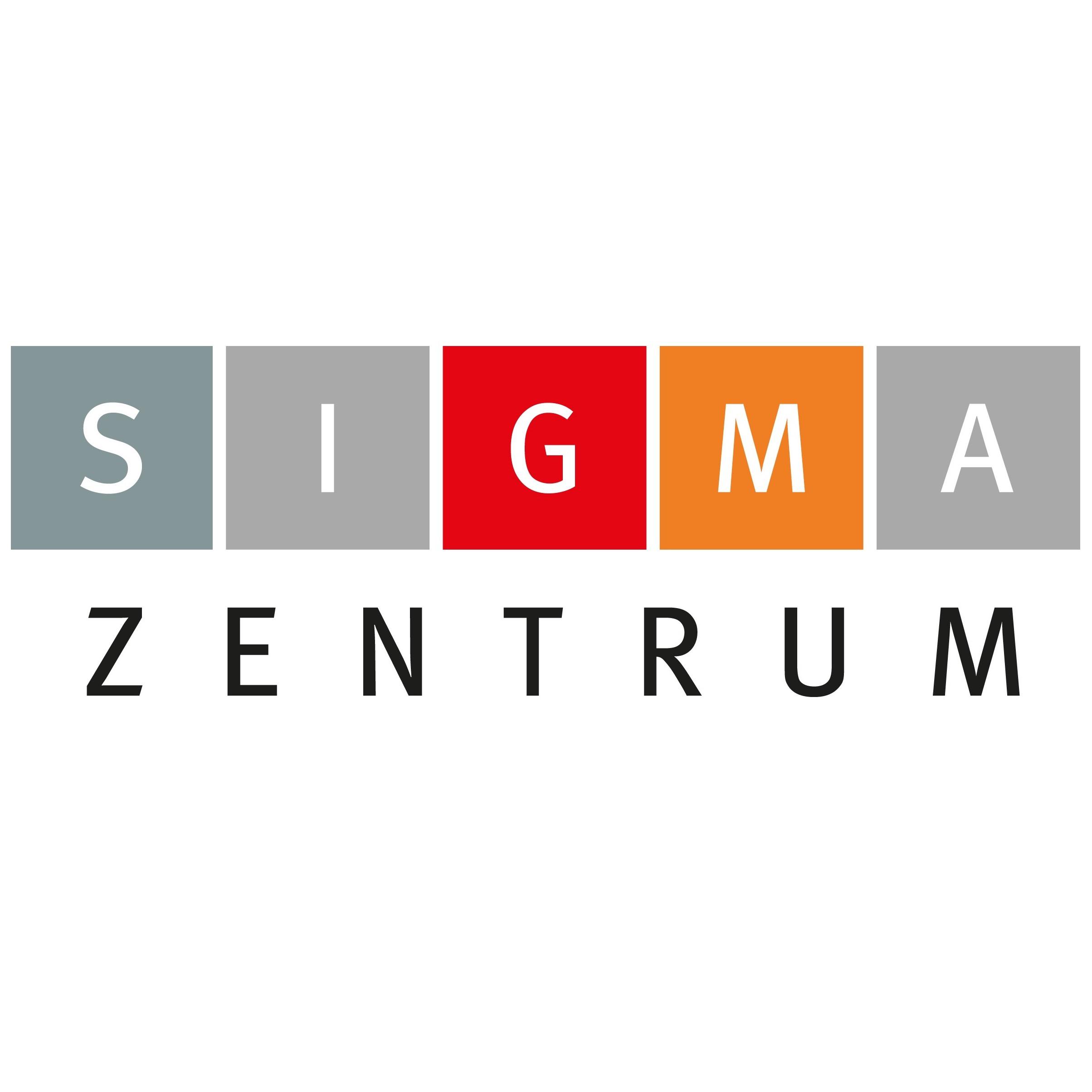 Logo Sigma Zentrum