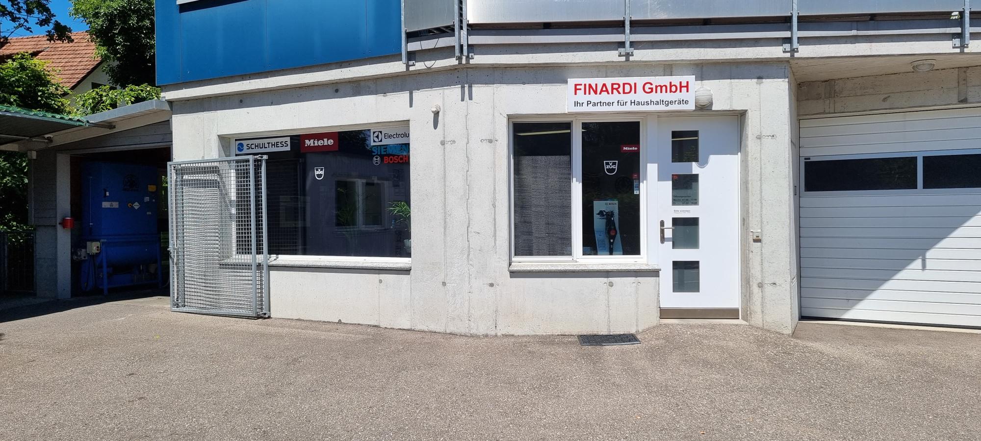 Bilder Finardi GmbH