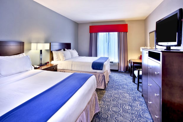 Images Holiday Inn Express & Suites Knoxville West - Oak Ridge by IHG