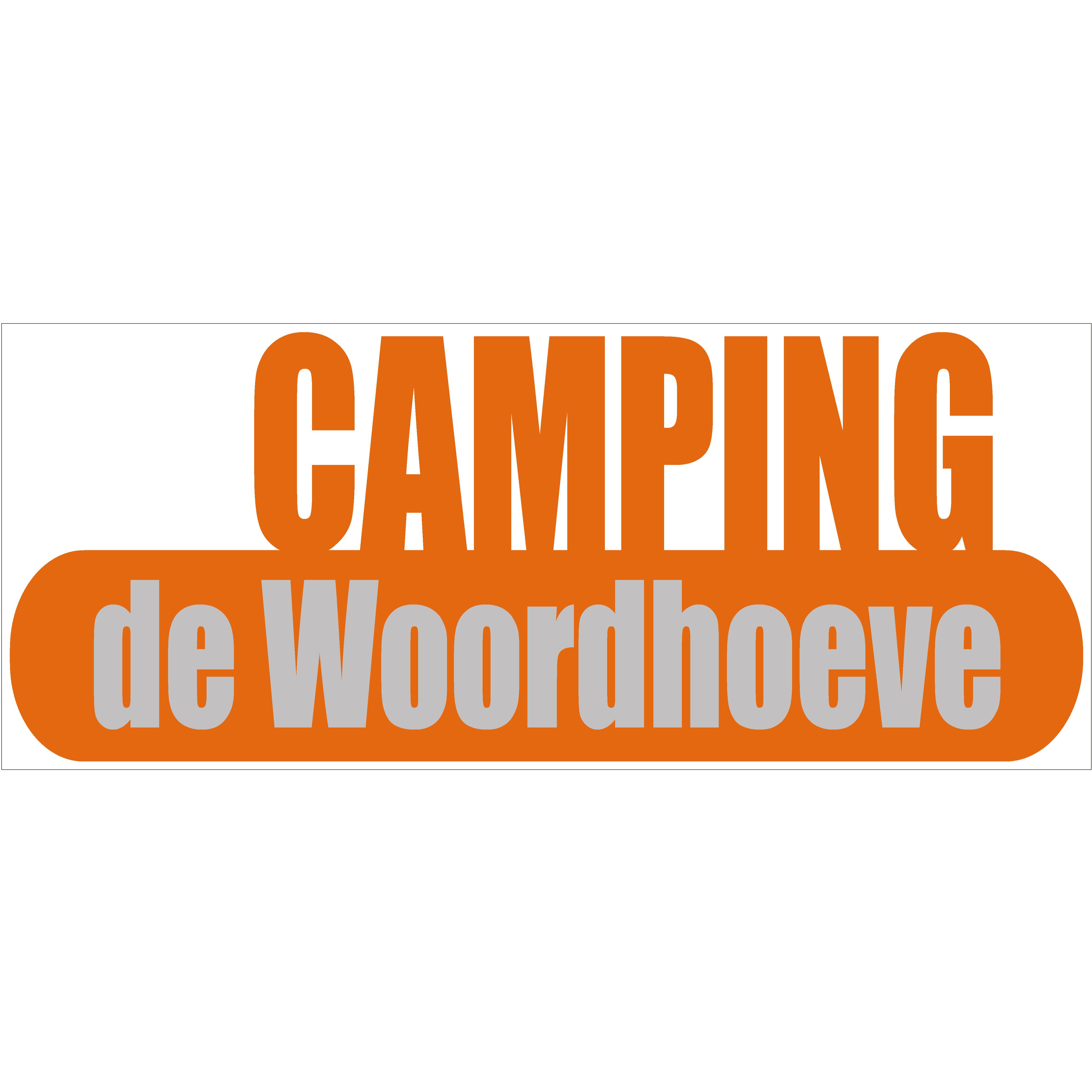 Camping De Woordhoeve Logo