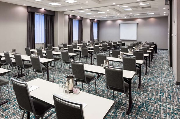 Images Hampton Inn & Suites Chicago-North Shore/Skokie