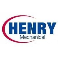 Henry Mechanical Logo