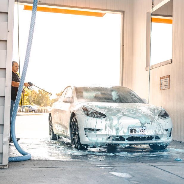 Images Autowash @ Platteview Car Wash