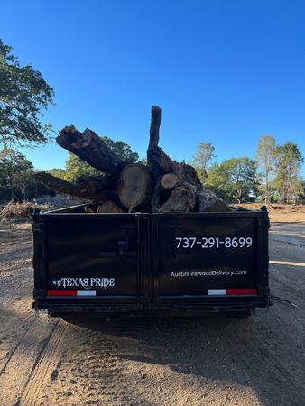 Images Papawood Firewood Delivery