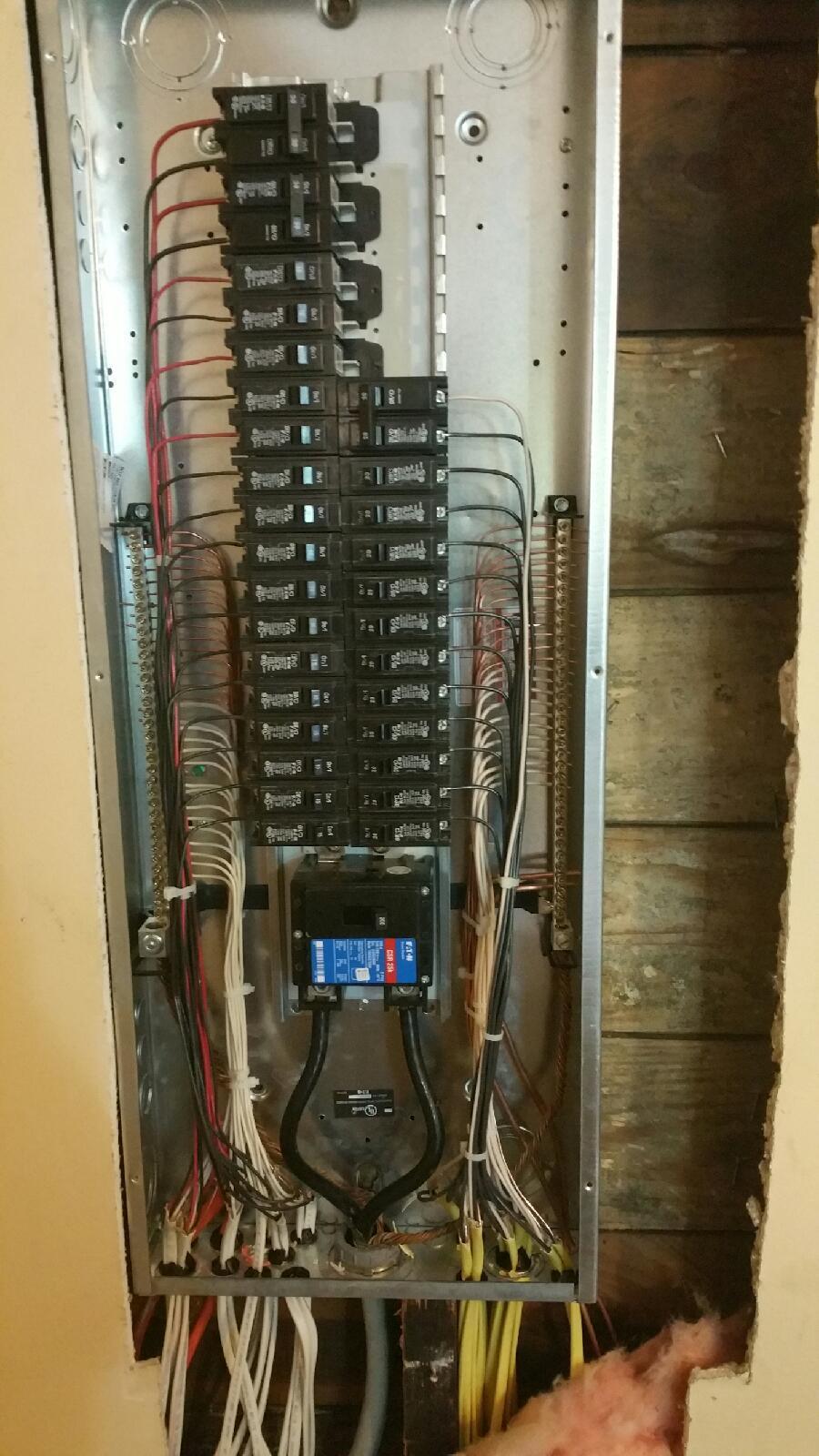 Jdt Electrical Contracting Inc.