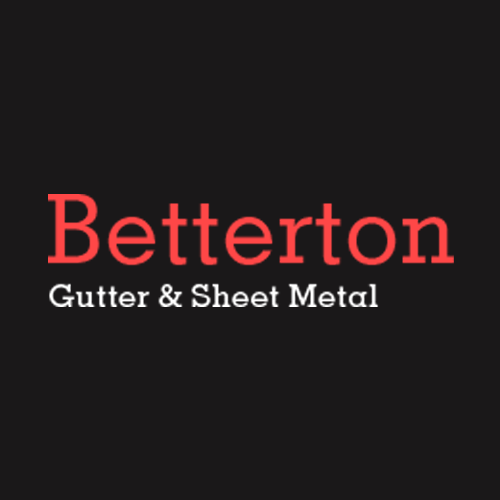 Betterton Gutter & Sheet Metal