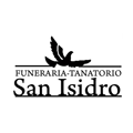 Funeraria   - Tanatorio  San Blas Logo