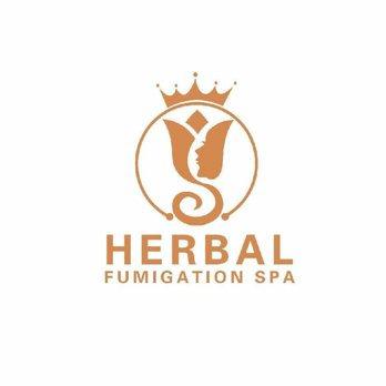Herbal Fumigation SPA(草药精油熏蒸小馆） Logo