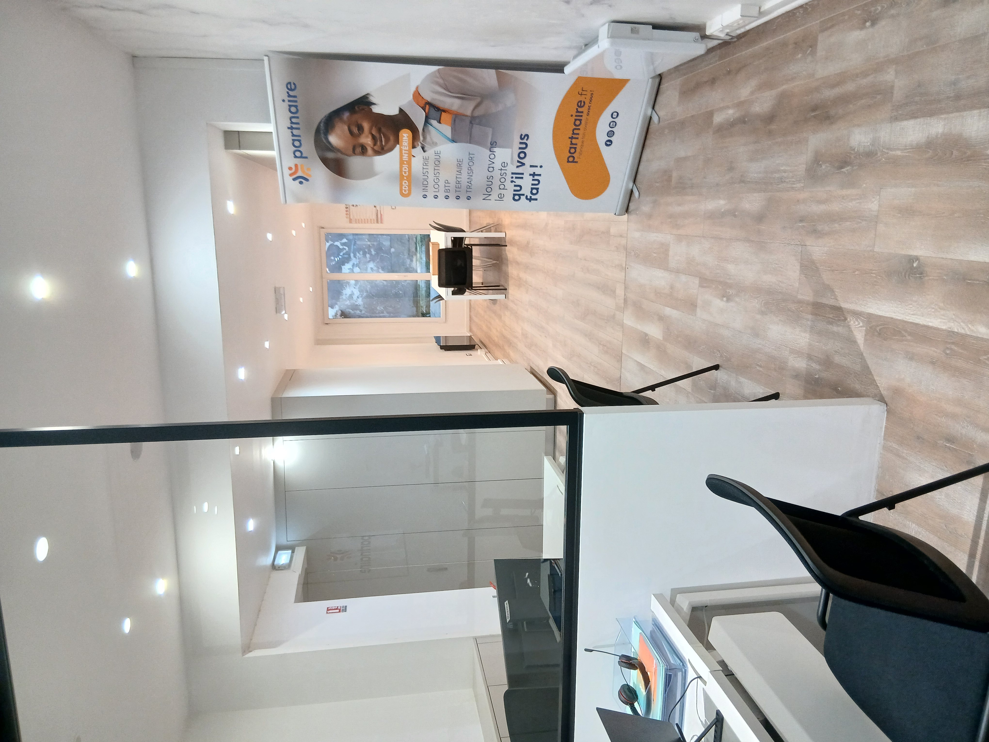 Agence Partnaire Saint-Quentin Agence Partnaire Saint-Quentin