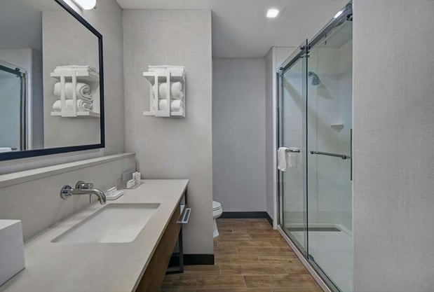 Images Hampton Inn Midland South