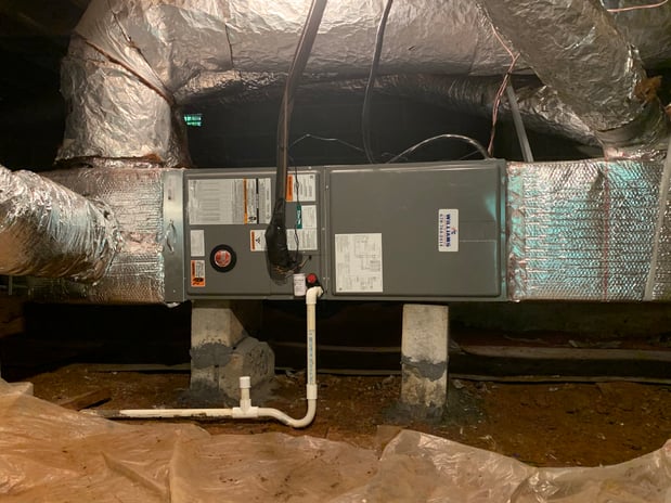 Images Williams Heating & Air Conditioning