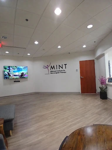 Images Midwest Institute for Non-Surgical Therapy