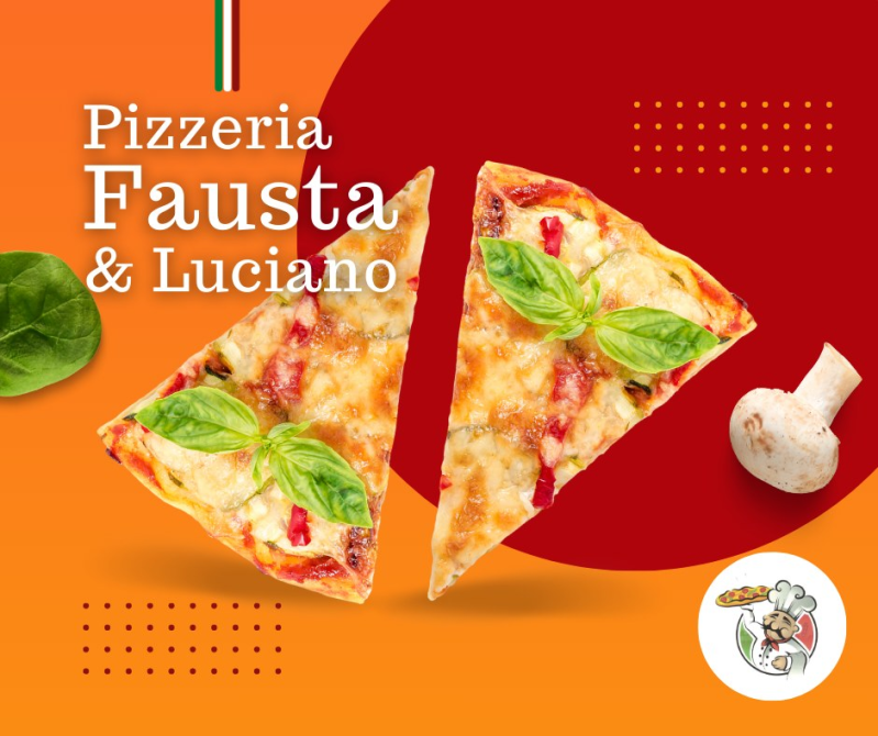 Images Pizzeria Fausta & Luciano di Mignoni Fausta Sas