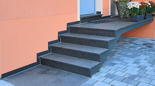 HBG Pflasterbau GmbH, Daimlerstr. 3 in Feuchtwangen