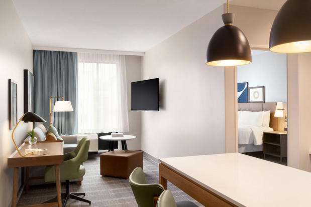Images Staybridge Suites Rochester – Mayo Clinic Area by IHG