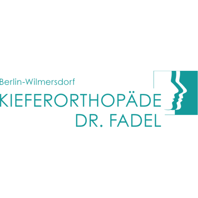 Bild zu Kieferorthopäde Dr. Boutros Fadel Wilmersdorf in Berlin