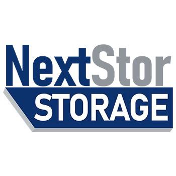 NextStor Storage Logo