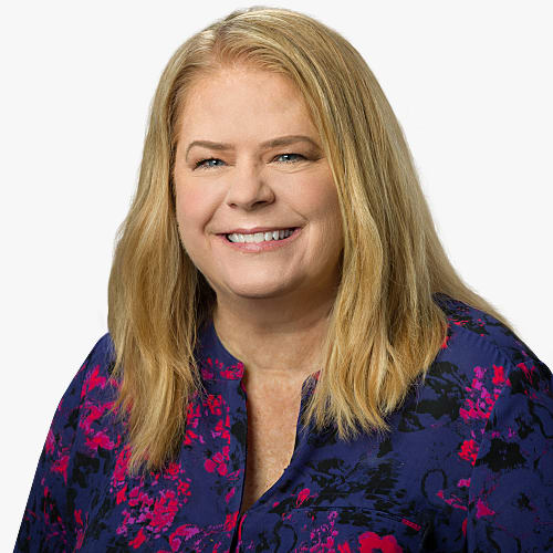 Donna Iverson, APRN