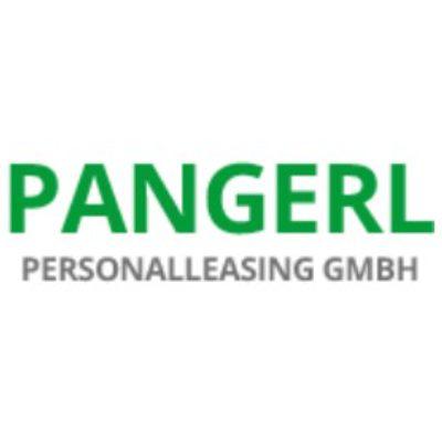 Logo Pangerl Zeitarbeit