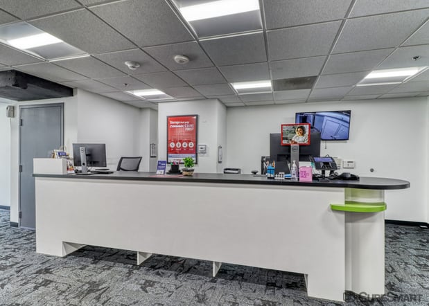 Images CubeSmart Self Storage