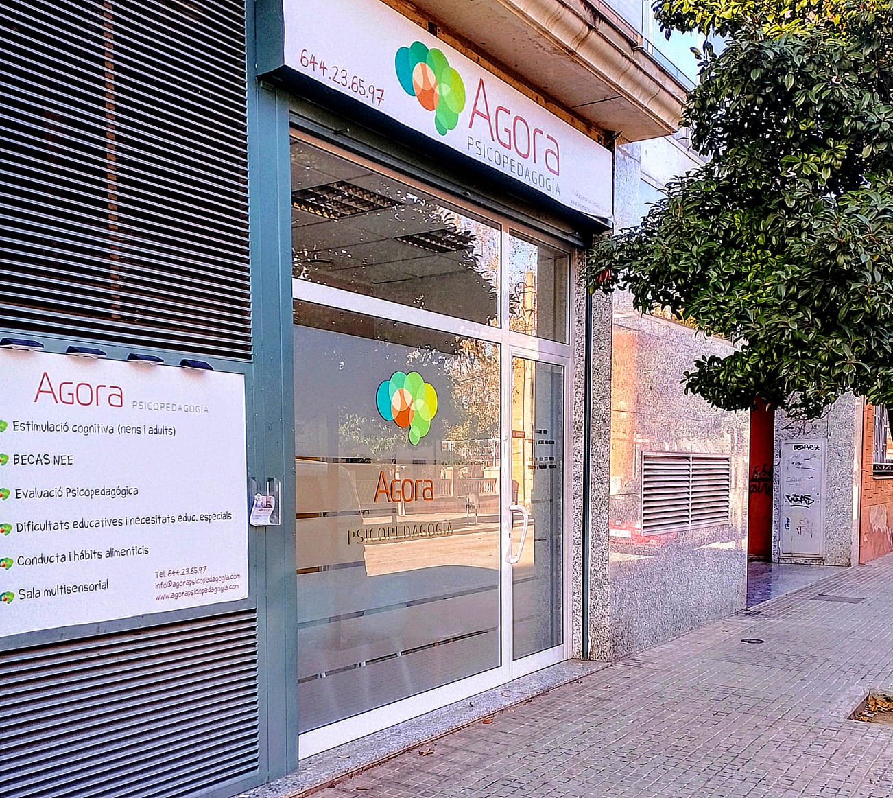 Images Psicologa Sara Elgabu