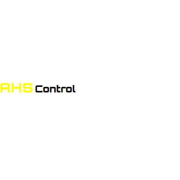 AHS Control Oy Logo