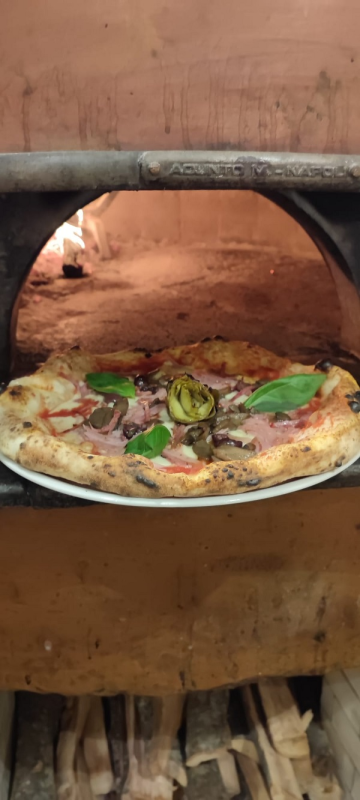 Images Ristorante Pizzeria Il Paffutello