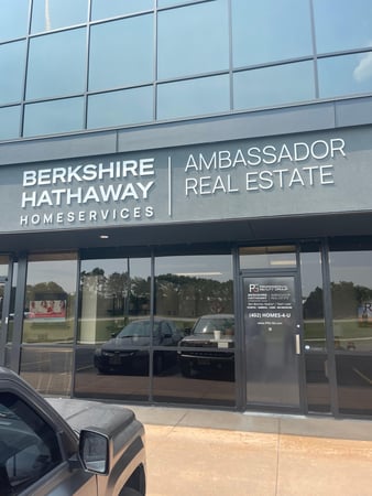 Images Professional Realty Group of Berkshire Hathaway HomeServices Ambassador Real Estate, Ben Bleicher, Realtor