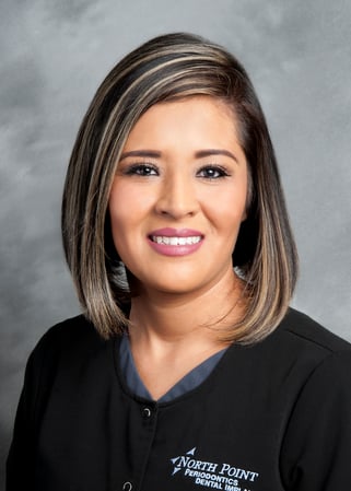 Images North Point Periodontics