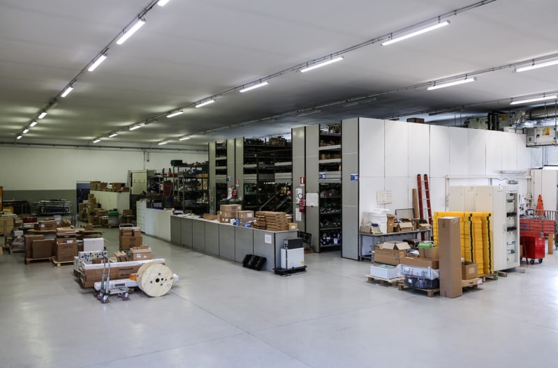 Images B.R.M. Elettroimpianti