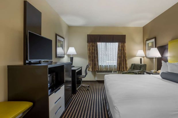 Images Best Western Plus Searcy Inn