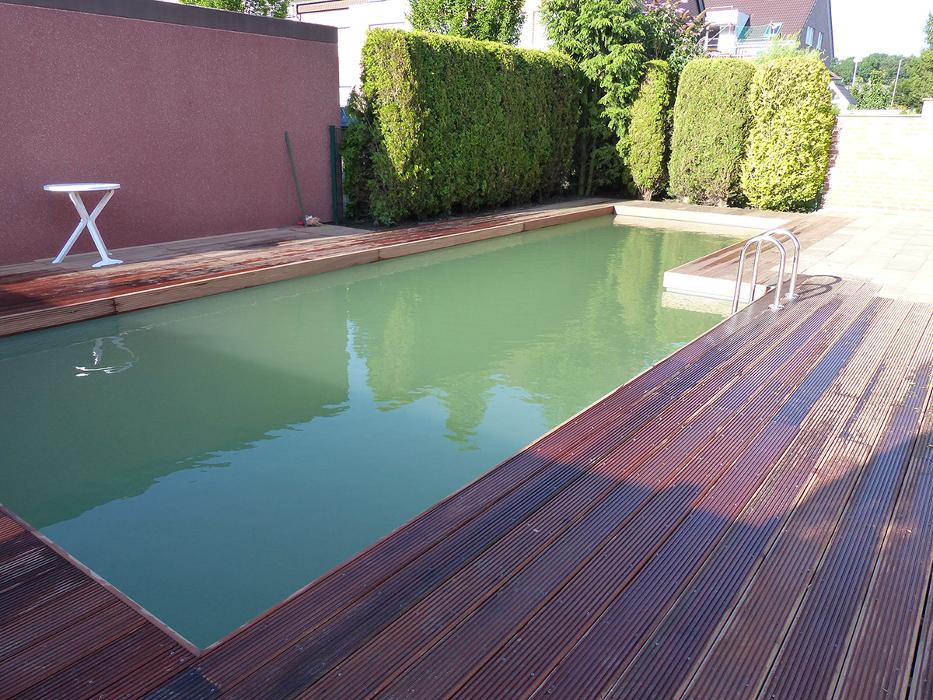 Gerold Garten & Wasser UG, Schäferstraße 5 in Kamen