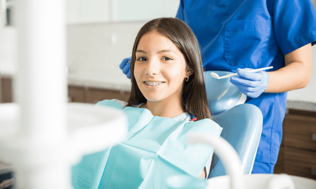 Images Children's Dental Health of Warrington