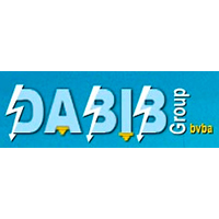 Dabib Group (Diepte Aardingen Bliksemafleider Installatie Bedrijf) Logo