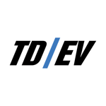TD/EV Logo