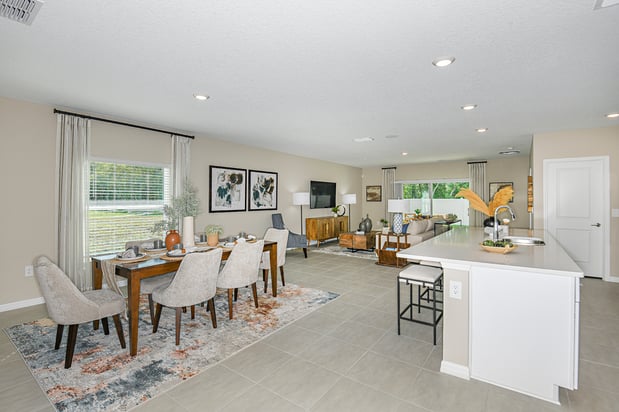 Images Big Sky - Taylor Morrison