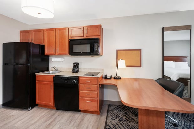 Images Candlewood Suites Louisville North by IHG