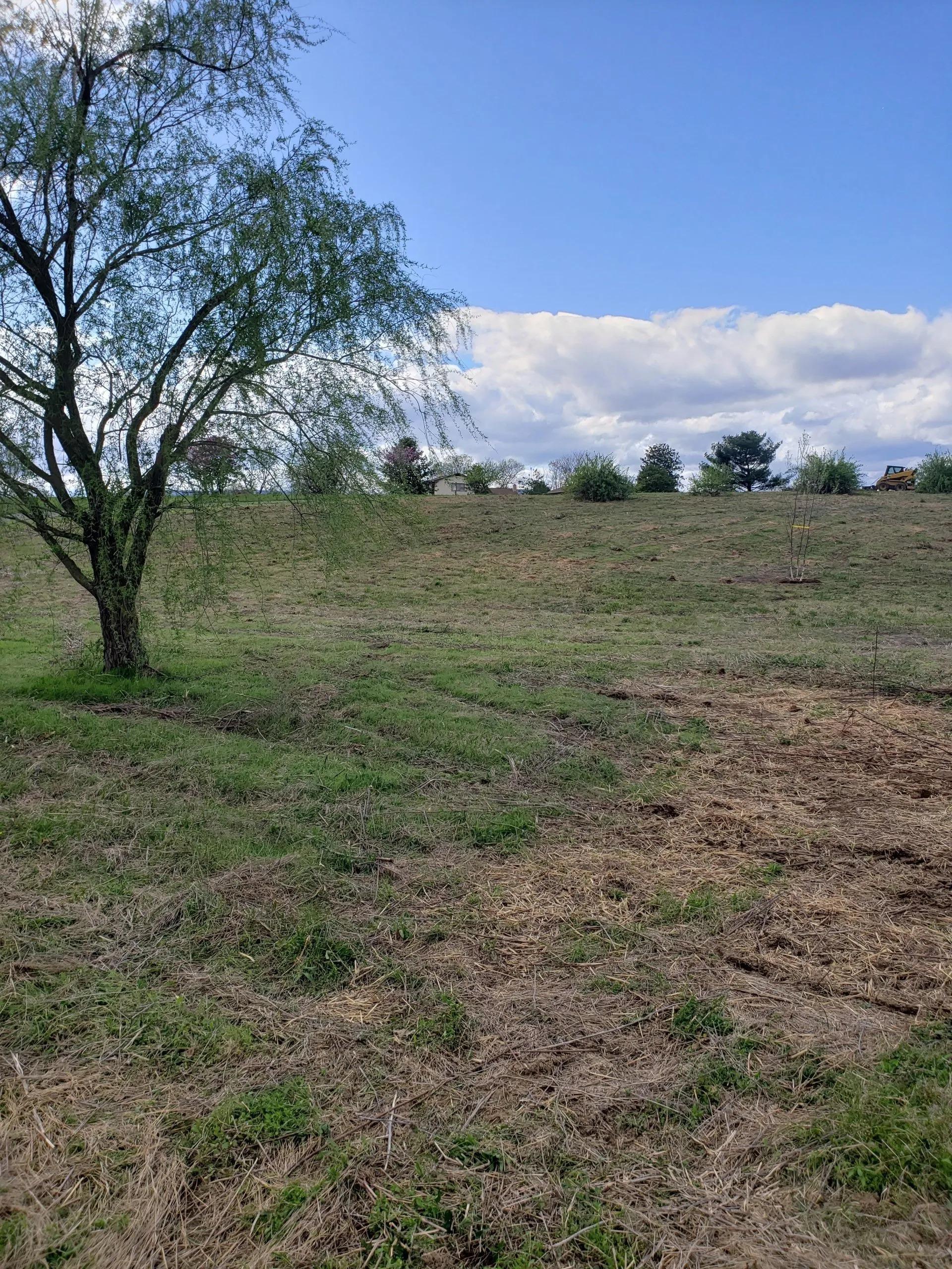 Green Mountain Landscaping and Trail Construction LLC Logo