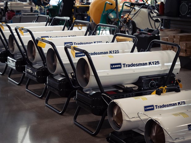 Images Holmes Rental & Sales Inc