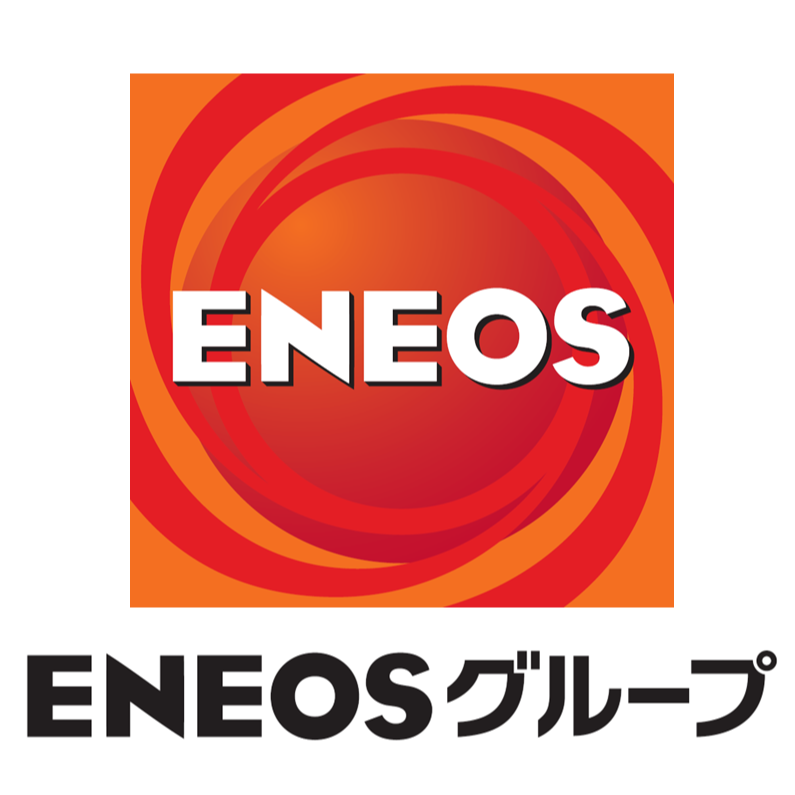 ENEOS Charge Plüs 充電スタンド Logo