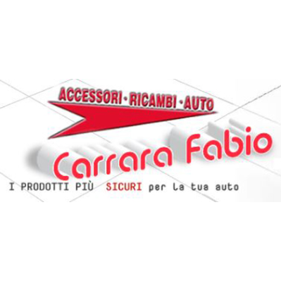 Autoricambi Carrara Fabio Logo