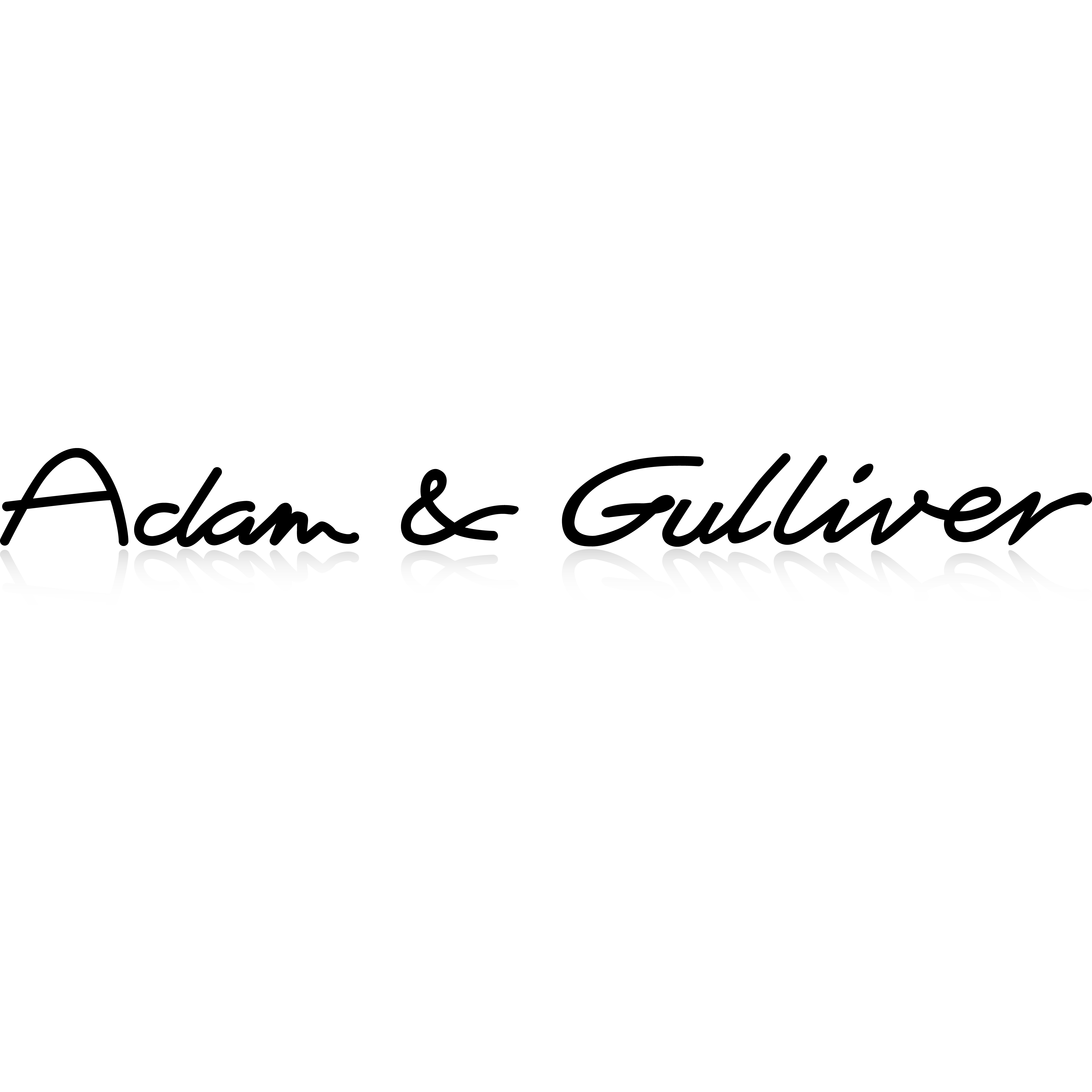 Adam & Gulliver Logo